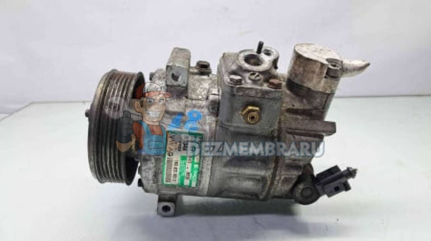 Compresor clima, 1K0820803Q, Seat Altea (5P1), 2.0tdi