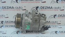 Compresor clima 1K0820803Q, Seat Altea (5P1) 2.0td...