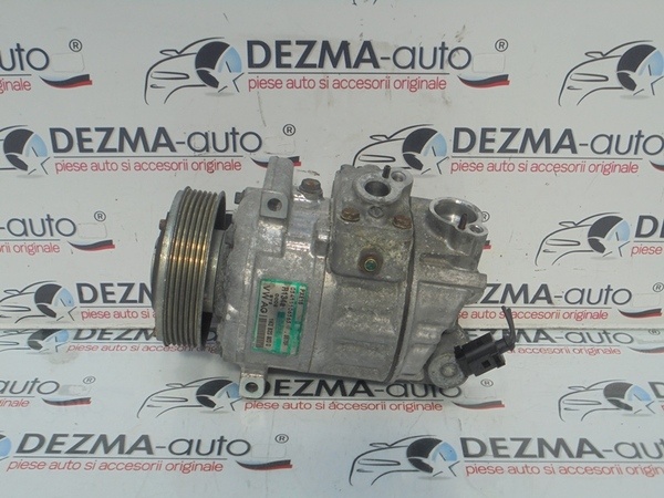 Compresor clima, 1K0820803Q, Seat Toledo 3 (5P2) 2.0tdi (id:272995)