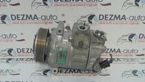 Compresor clima, 1K0820803Q, Seat Toledo 3 (5P2) 2...