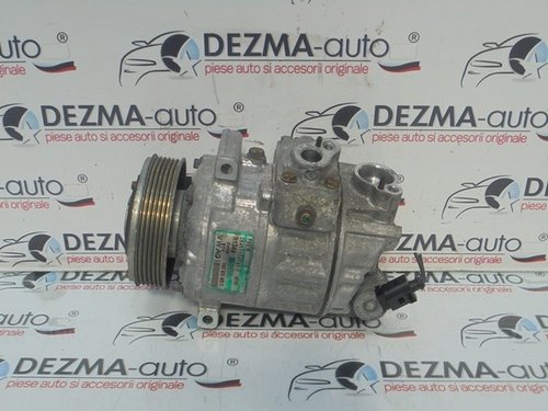 Compresor clima, 1K0820803Q, Seat Toledo 3 (5P2) 2.0tdi (id:272995)