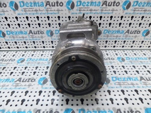Compresor clima 1K0820803Q, Skoda Octavia 2 (1Z3) 1.9 tdi (pr:110747)