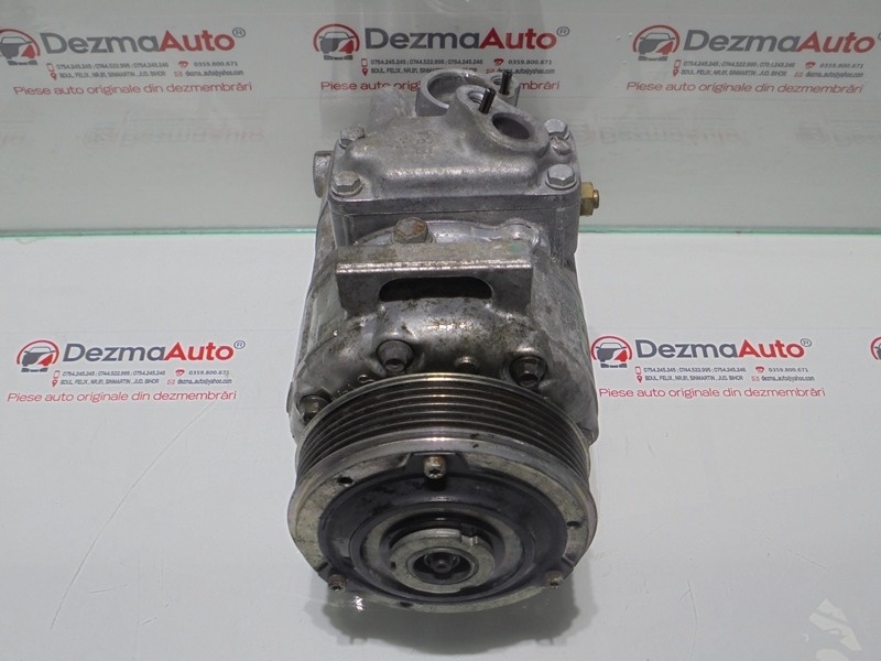 Compresor clima 1K0820803Q, Skoda Octavia 2 (1Z3) 1.9 tdi (pr:110747)