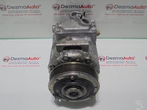 Compresor clima 1K0820803Q, Skoda Octavia 2 (1Z3) 1.9 tdi (pr:110747)