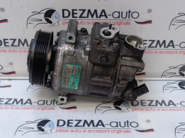 Compresor clima, 1K0820803Q, Volkswagen Golf 5 (1K1) (pr:117994)