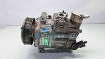 Compresor clima, 1K0820803Q, Volkswagen Golf 5 (1K...