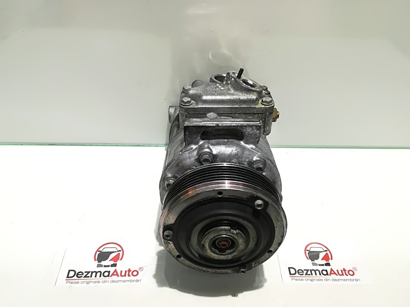 Compresor clima, 1K0820803Q, Vw Golf 5 (1K1) 1.9 tdi (pr:117994)