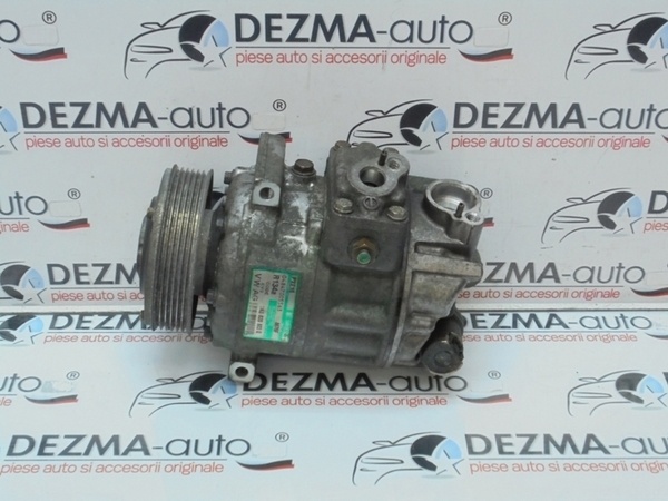 Compresor clima 1K0820803Q, Vw Golf 5 (1K1) 1.9 tdi (id:202370)
