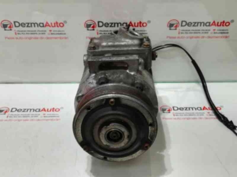 Compresor clima, 1K0820803Q, Vw Golf 5 (1K1) 2.0tdi (pr:117994)