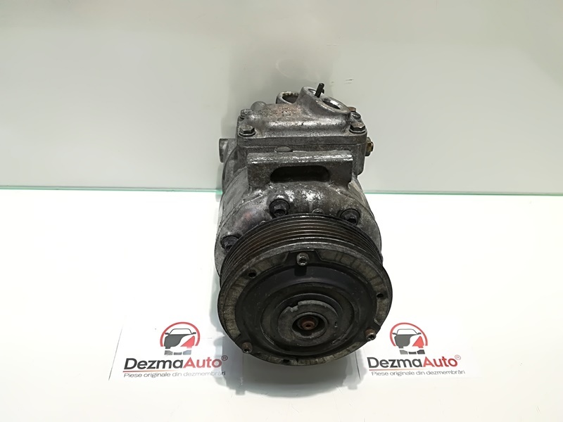 Compresor clima, 1K0820803Q, Vw Golf 5 (1K1) 2.0tdi (id:342187)