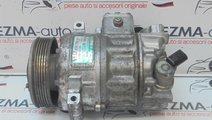 Compresor clima, 1K0820803Q, Vw Passat Variant (3C...