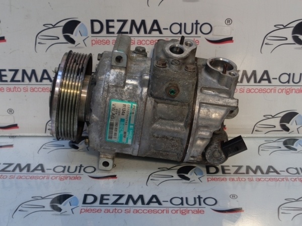 Compresor clima 1K0820803Q, Vw Touran (1T1, 1T2) 1.9 tdi (id:226938)
