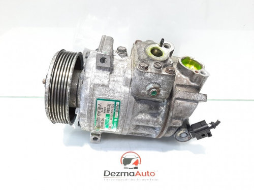 Compresor clima, 1K0820803Q, Vw Touran (1T1, 1T2) [Fabr 2003-2010] 1.9 tdi, BXE (id:420753)
