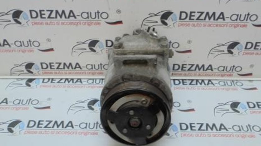 Compresor clima 1K0820803S, Skoda Octavia 2 (1Z3) 1.9tdi