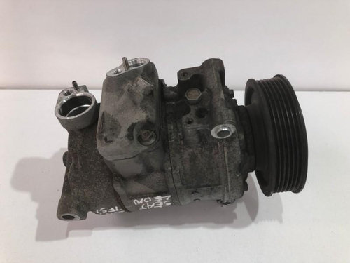 Compresor clima 1k0820808a Audi A5 8T [2007 - 2011]