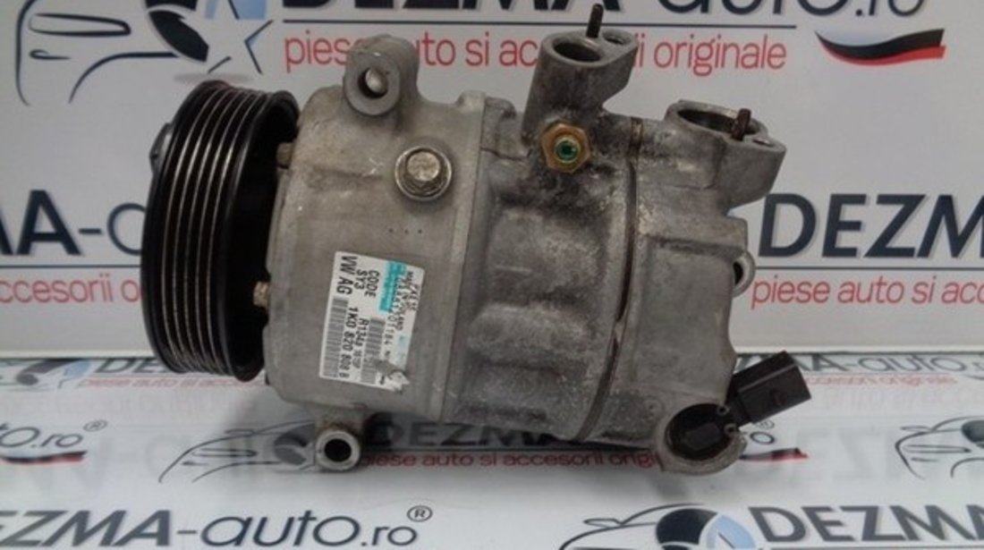 Compresor clima, 1K0820808B, Audi A3 (8P), 2.0tdi, CFFA (pr:117994)