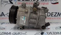 Compresor clima, 1K0820808B, Audi A3 (8P), 2.0tdi,...