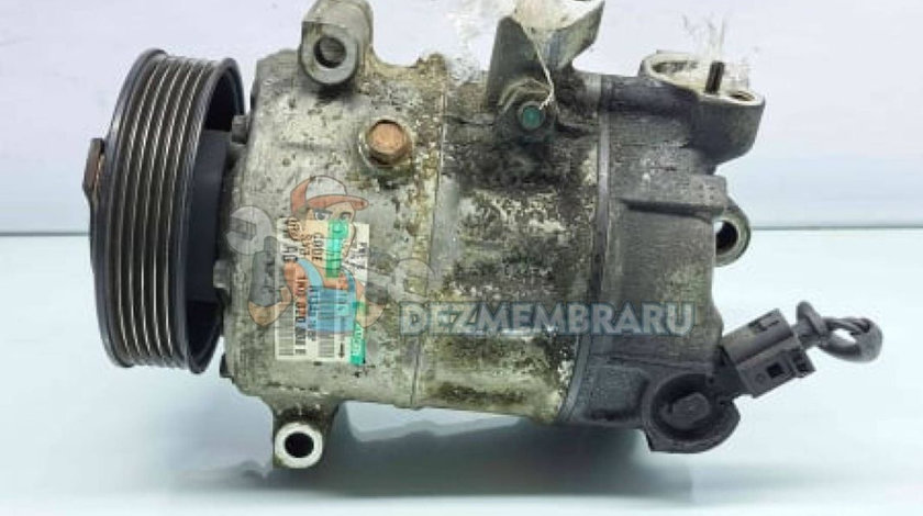 Compresor clima, 1K0820808B, Seat Alhambra (710), 2.0tdi, CFFE