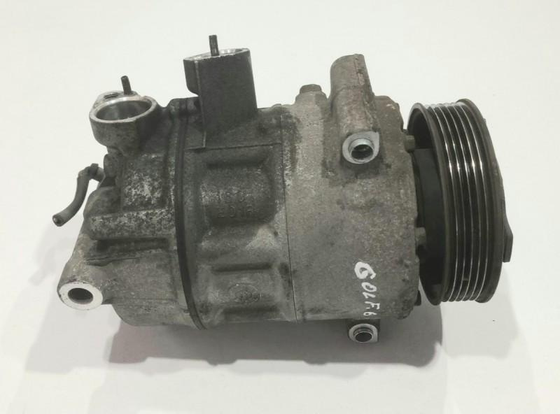 Compresor clima 1k0820808b Volkswagen VW Golf 6 [2008 - 2015]