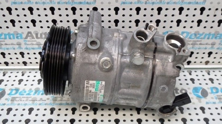 Compresor clima, 1K0820808D, Skoda Octavia, (id:172639)