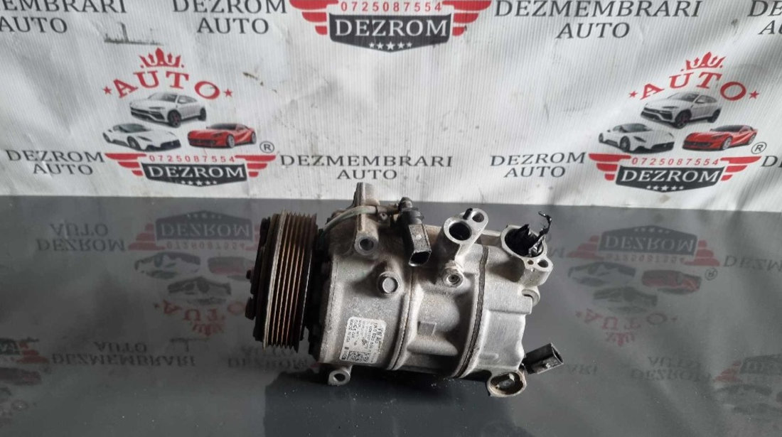 Compresor clima 1K0820808H VW Beetle Cabrio 2.0 TSI CPPA 210 cai