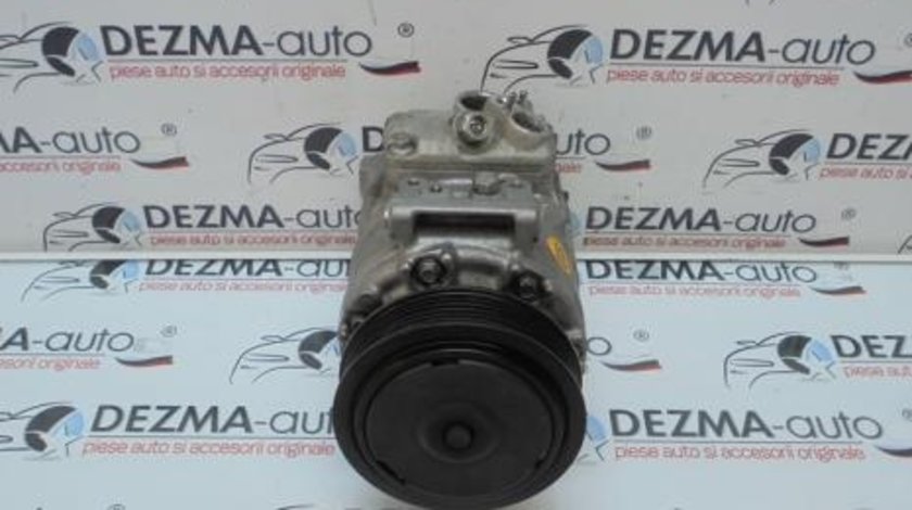 Compresor clima, 1K0820859C, Vw Golf 5 Plus, 1.4tsi