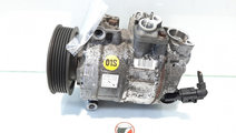 Compresor clima, 1K0820859C, Vw Golf 5 Plus (5M1) ...