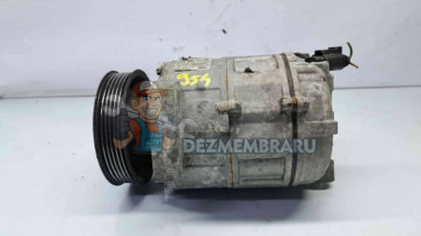 Compresor clima, 1K0820859D, Audi A3 (8P1), 2.0 FSI, BLX