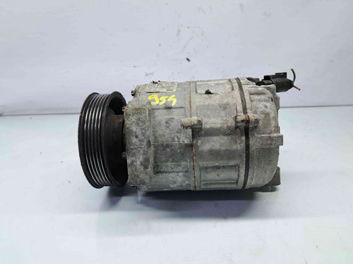 Compresor clima, 1K0820859D, Audi A3 (8P1), 2.0 FSI, BLX