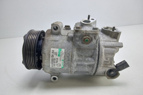 Compresor clima 1K0820859F Seat Leon 2 1P [2005 - 2009]