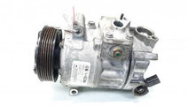 Compresor clima, 1K0820859F, Vw Jetta 3 (1K2) 1.9 ...