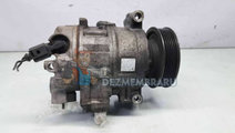 Compresor clima, 1K0820859N, Skoda Rapid (NH) 1.4 ...