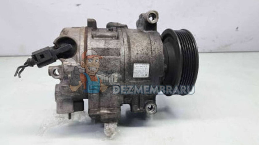 Compresor clima, 1K0820859N, Skoda Yeti, 1.4 tsi, CAVD