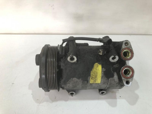 Compresor clima 1k0820859s Audi A3 8P/8PA [2th facelift] [2008 - 2013]