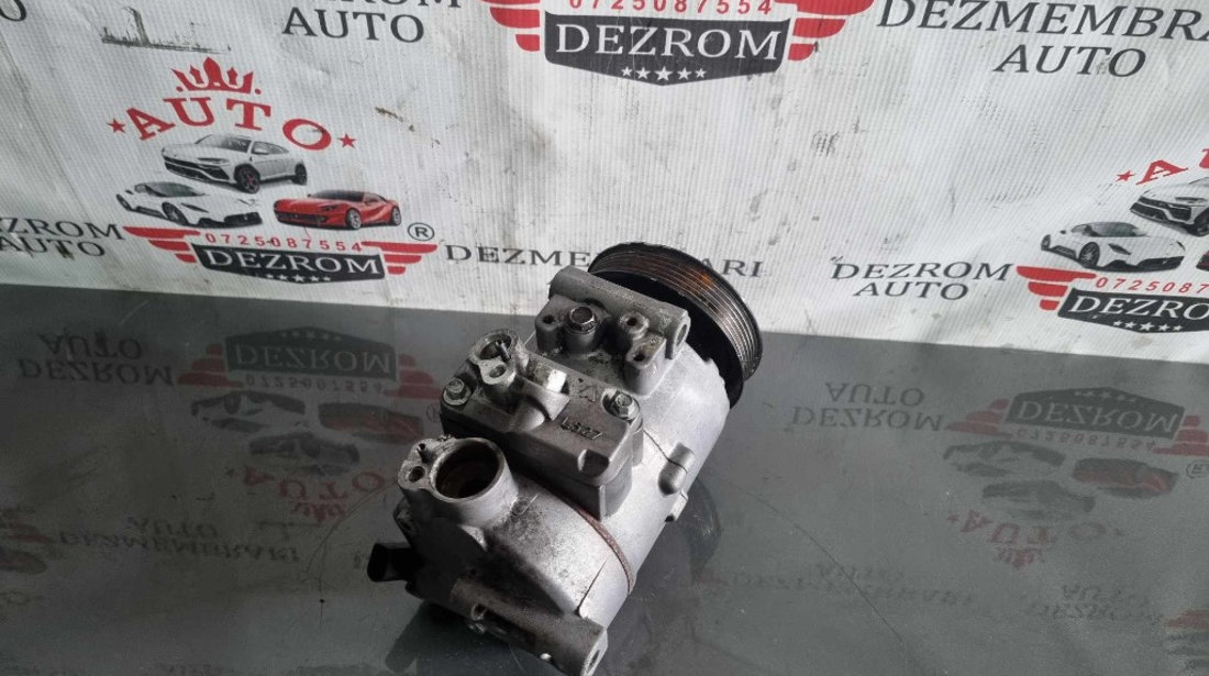 Compresor clima 1K0820859S VW Beetle 1.2 TSI CBZB 105 cai