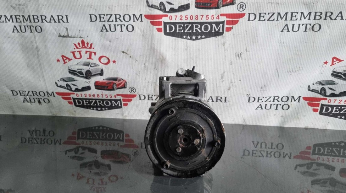 Compresor clima 1K0820859S VW Beetle 1.2 TSI CBZB 105 cai