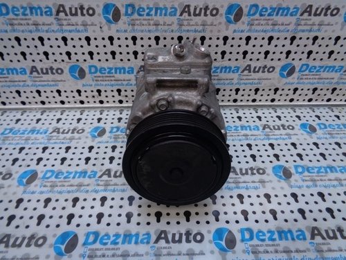 Compresor clima 1K0820859S, Vw Golf V (1K1), 1.6benz (pr:117994)