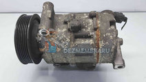 Compresor clima 1K0820859T, Vw Eos (1F7, 1F8) 2.0 ...