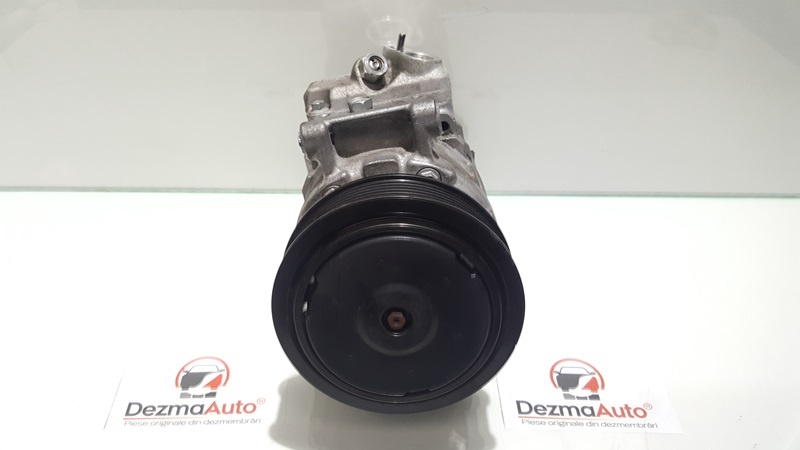 Compresor clima 1K0820859T, Vw Golf 6 cabriolet (517) 2.0 tdi (pr:117994)