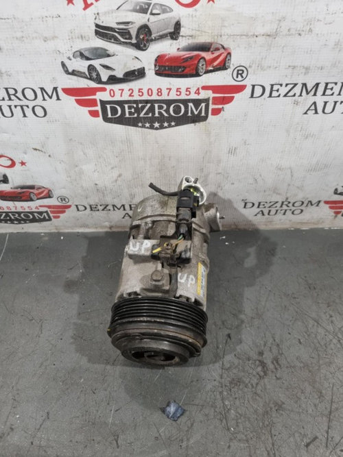 Compresor clima 1S0816803 VW up! Hatchback 1.0 CHYE 60 cai