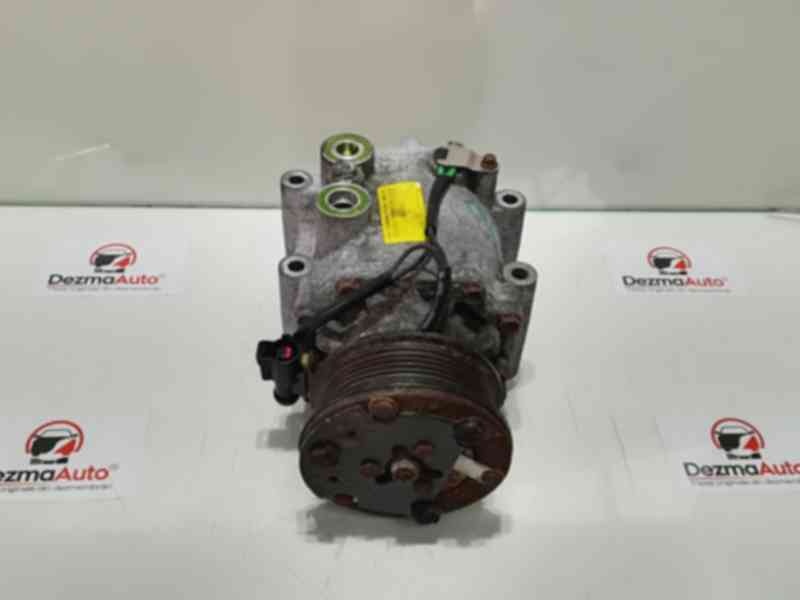 Compresor clima 1S7H-19D629-CC, Ford Mondeo 3 combi (BWY) 1.8B (pr:110747)