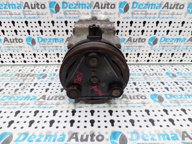 Compresor clima 1S7H-19D629-EA, Ford Mondeo 3, 2.0tdci (pr:110747)