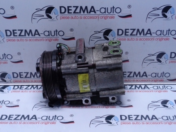 Compresor clima 1S7H-19D629-EA, Ford Mondeo 3 (B5Y) 2.0tdci (pr:110747)