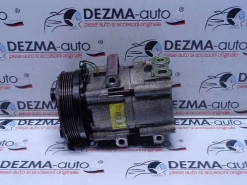 Compresor clima 1S7H-19D629-EA, Ford Mondeo 3 (B5Y) 2.0tdci (pr:110747)