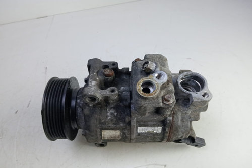 Compresor clima 2.0 8K0260805E Audi Q5 8R [2008 - 2012]
