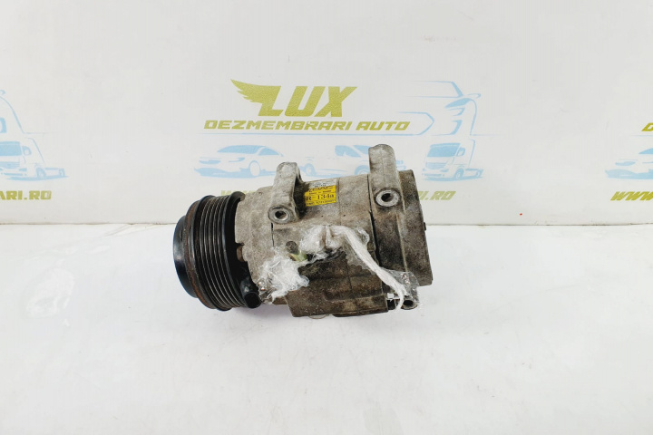 Compresor clima 2.0 benzina g20 sp17 741340 SsangYong Korando 3 [2010 - 2013]