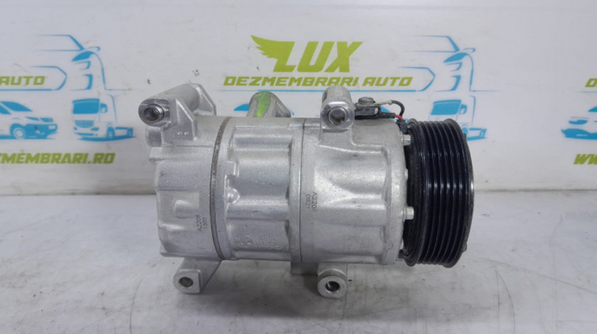 Compresor clima 2.0 benzina hybrid PEXN ca500g5aaa12 BGDF Mazda CX-30 DM [2019 - 2023] 2.0 benzina + hybrid PEXN