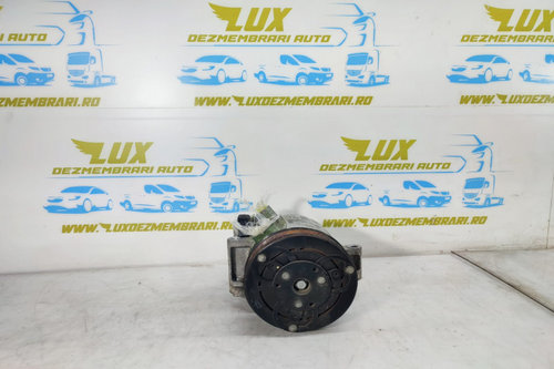 Compresor clima 2.0 benzina PEX3 db5h61450 Mazda CX-3 [2015 - 2018]