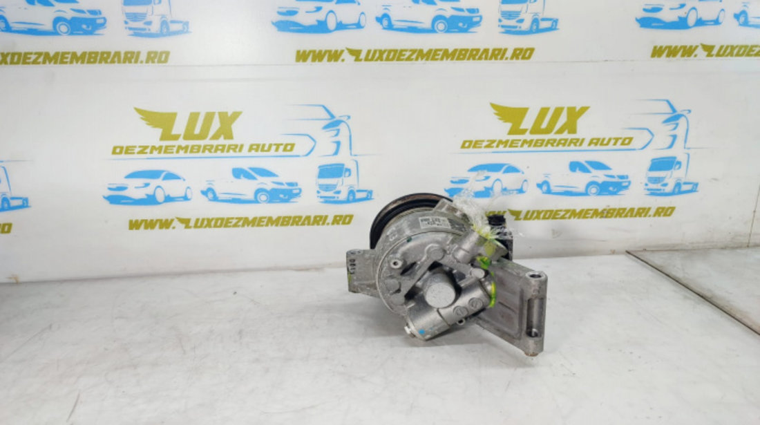 Compresor clima 2.0 benzina PEX3 db5h61450 Mazda CX-3 [2015 - 2018]