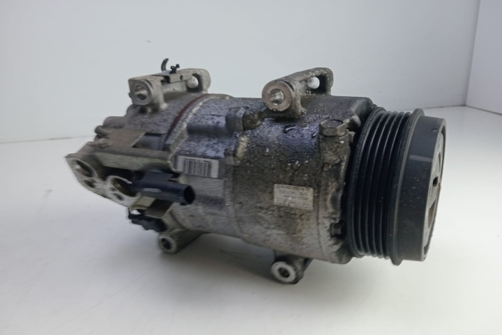 Compresor clima 2.0 cdi A0022301411 Mercedes-Benz B-Class W245 [2005 - 2008]